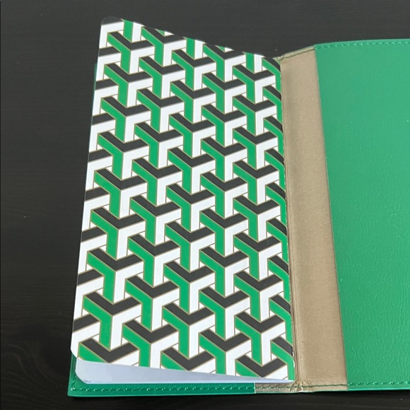 Jonathan Adler Notebook / Journal - Picture 6 of 6